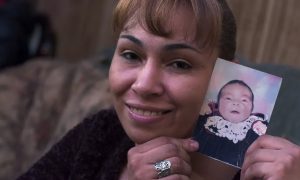 Kế hoạch phóng hỏa để cướp con của cô em họ bất thường