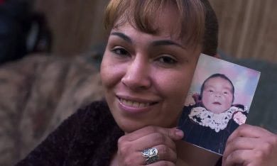 Kế hoạch phóng hỏa để cướp con của cô em họ bất thường