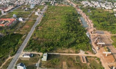 Thủ tục giảm tiền thuê đất phải nộp của năm 2025