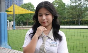 Bí quyết đạt 9.0 IELTS của nữ sinh trường Đinh Thiện Lý, TP HCM