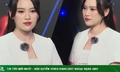 Gái xinh 2k gật đầu trước yêu cầu “lạ” của chàng kỹ sư hơn 14 tuổi trong “Bạn muốn hẹn hò”