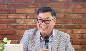 Hồi ký chân thực về nhà khoa học gốc Việt làm viện sĩ 3 tổ chức danh tiếng