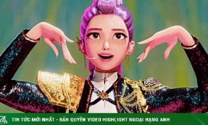 Kỳ tích của nhóm nữ vượt mặt BlackPink