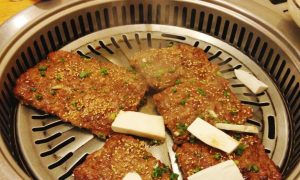 Loại thịt nào bổ dưỡng nhất?