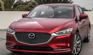 Mazda6 ngừng sản xuất sau gần 30 năm ở Việt Nam, tiếc nuối cho phân khúc sedan