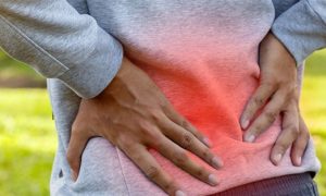 Nhân viên 40 tuổi qua đời chỉ 10 phút sau khi xin nghỉ ốm