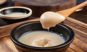 Ăn mỡ lợn ít tích mỡ hơn so với dầu thực vật