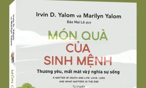 Ra mắt loạt sách hữu ích dành cho tuổi già