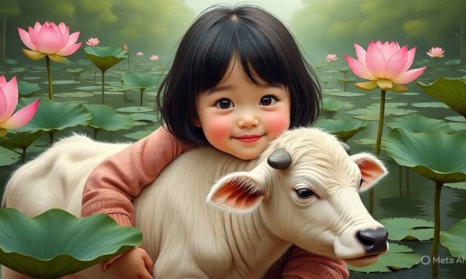 3 tháng sinh Âm lịch may mắn của người tuổi Sửu, năm 2025 Thần Tài ưu ái, tiền tài dư dả, hạnh phúc viên mãn