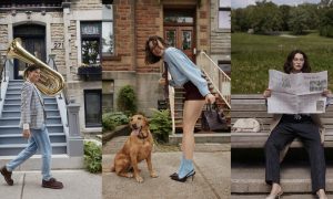 Thời trang ALDO lan tỏa tinh thần sống bứt phá cùng chiến dịch ‘Try Every Thing’