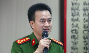 Tội phạm lợi dụng cả chính sách miễn giảm học phí để lừa tiền phụ huynh 