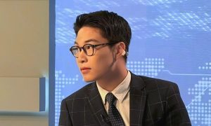 Từ nam sinh 9.0 IELTS đến MC song ngữ kênh truyền hình đối ngoại quốc gia