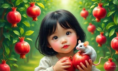 4 con giáp tài giỏi, ham học, tuổi trung niên ngày càng giàu có, phúc khí tràn đầy