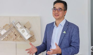 ‘Quy hoạch tốt giúp TP HCM hết kẹt xe, giảm ngập chứ không chỉ đẹp bản vẽ’