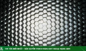 Chất điên rồ giúp mọi thứ “biến đổi kỳ diệu thành một vật liệu khác”