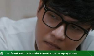 Cảnh quay hút 1,4 triệu lượt xem khiến Tô Dũng bị chỉ trích