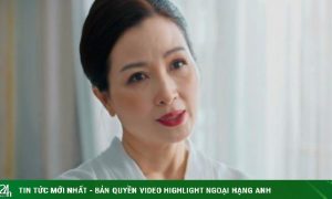 Tình tiết khó hiểu trong phim giờ vàng có Phương Oanh, Khánh Huyền