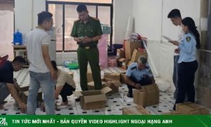 8X Hà Nội là chủ công ty yến chưng mắc loạt vi phạm, có dấu hiệu làm giả vừa bị phạt là ai?