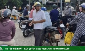 Ghen tuông, sát hại nữ chủ quán cà phê rồi nhảy lầu tự sát