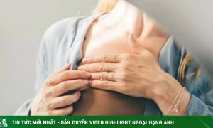 Bác sĩ bảo “còn trẻ, không cần tầm soát”, người phụ nữ suy sụp khi mắc ung thư ác tính