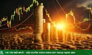 Đợt chốt lời hay dấu hiệu đảo chiều?