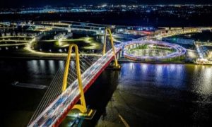 Hải Phòng – tâm điểm tăng trưởng của bất động sản miền Bắc