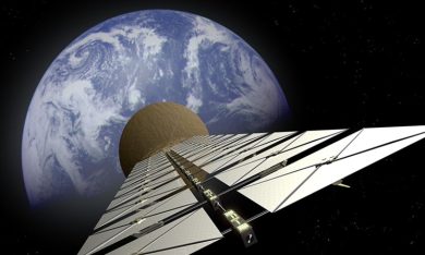 Đột phá trong truyền điện không dây