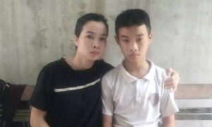 Hơn 200 bệnh nhi khó khăn được hỗ trợ điều trị