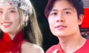 Làn sóng chưa từng thấy