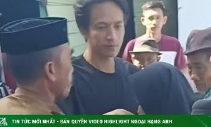 Trao vợ ngoại tình cho người thứ ba