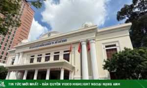 Thách thức nào đang chờ đợi phía trước?