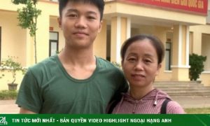 Trường quân đội đề nghị ĐH Vinh tiếp nhận thí sinh 29 điểm bị loại vì sức khỏe