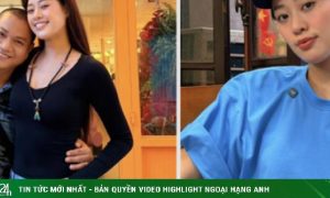 Khánh Vân diện đồ ‘cực cháy’ giữa nghi vấn mang thai