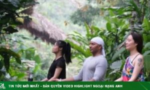 Panhou Retreat Tuyên Quang nhận giải ‘Khu nghỉ dưỡng xanh hàng đầu châu Á 2025’