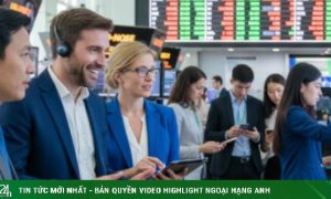 Đây là nguyên nhân khiến khối ngoại bán hàng chục ngàn tỉ đồng trên sàn chứng khoán