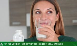 Thức uống buổi tối giúp tăng hiệu quả đốt mỡ trong lúc ngủ