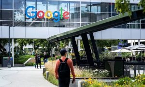 Giấc mơ Mỹ xa dần với lao động công nghệ Ấn Độ