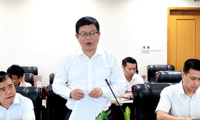 Bình Dương hướng tới quản lý Nhà nước trên môi trường số