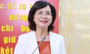 Bình Phước đặt mục tiêu kinh tế số đạt tối thiểu 30% GRDP vào năm 2030