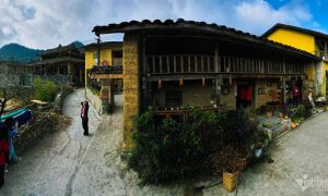 Cả bản ở Tuyên Quang vỡ òa khi trở thành Làng du lịch tốt nhất thế giới 2025