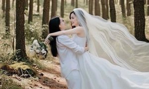 Con gái dẫn người thương về ra mắt, mẹ khóc suốt 1 tuần và cái kết xúc động