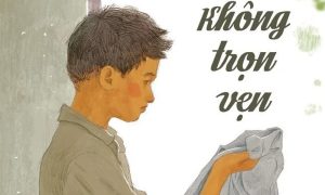 Tập truyện về những mảnh đời không trọn vẹn