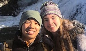 Vụ án nam sinh nổ 8 phát súng vì tình đơn phương