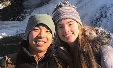 Vụ án nam sinh nổ 8 phát súng vì tình đơn phương