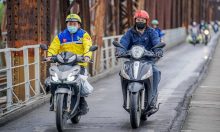 Miền Bắc thấp nhất 9 độ C