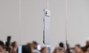 Sản lượng iPhone Air giảm mạnh, Apple tập trung vào iPhone 17