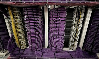 Cáp điện chủ động làm nên kỳ tích tại Thung lũng Silicon