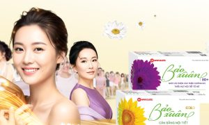 ‘Hiểu nội tiết tố để yêu mình trọn vẹn’