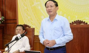 Gia Lai thúc đẩy phát triển khu, cụm công nghiệp