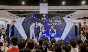 Loạt ca sĩ nổi tiếng khuấy động chuỗi sự kiện ‘Nét riêng định khí chất’